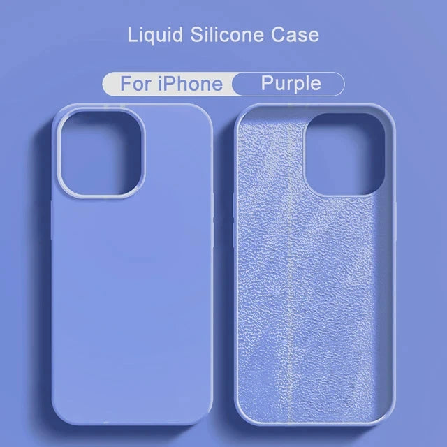 RED - iPhone