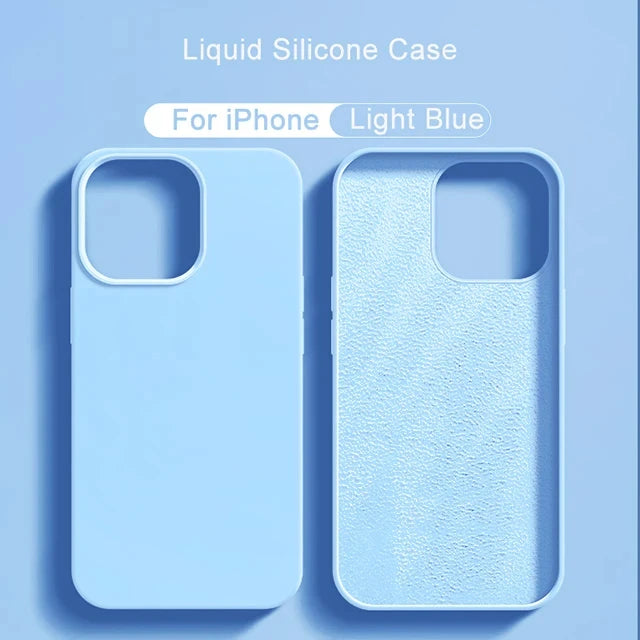 RED - iPhone