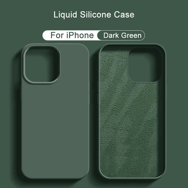 RED - iPhone