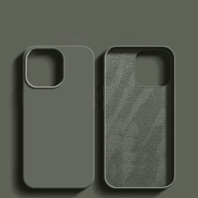 RED - iPhone