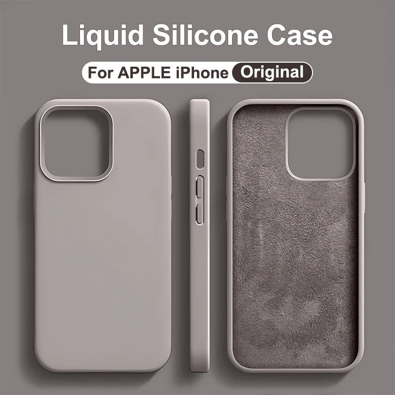 RED - iPhone