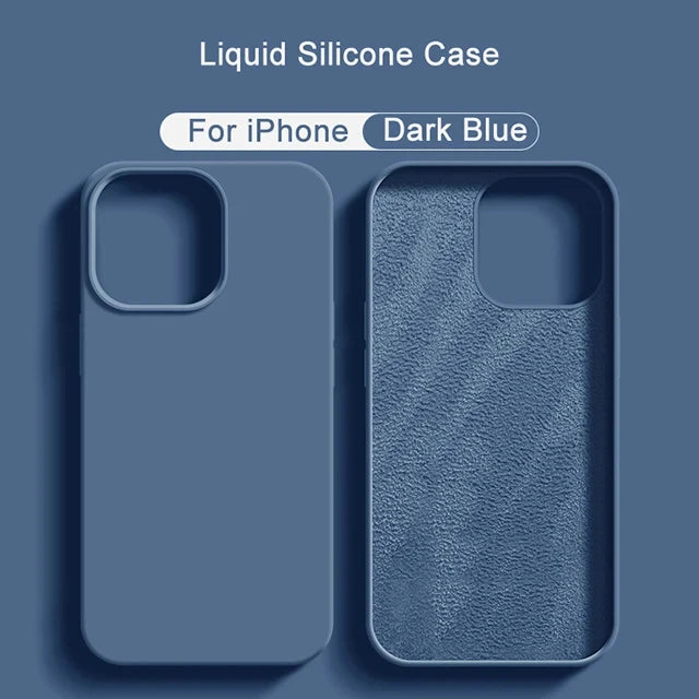 RED - iPhone