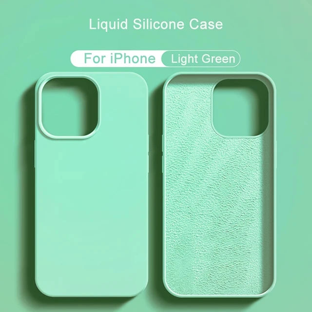 RED - iPhone