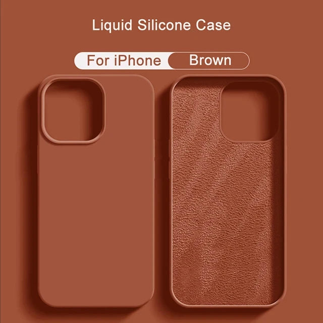 RED - iPhone